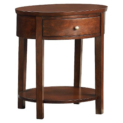 Eileen End Table - Inspire Q