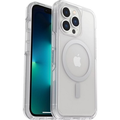 OtterBox VUE SERIES+ case w/MagSafe for iPhone 13 Pro - Clear (77-91018)