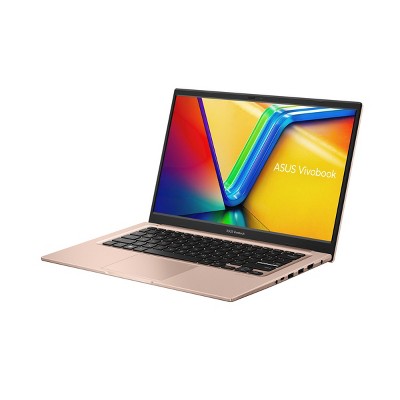 ASUS Vivobook F1404 14" FHD Laptop, Intel Core 5 120U , 8GB RAM, 512GB SSD, Windows 11 Home, Berry Pink