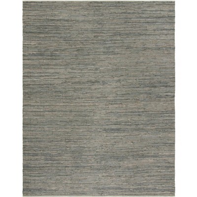 Vintage Leather VTL105 Hand Woven Area Rug - Safavieh