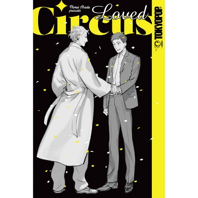 Loved Circus - by  Nemui Asada (Paperback)