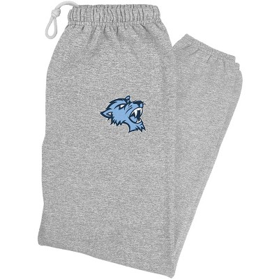 Baruch College Primary Logo Jogger Sweatpants