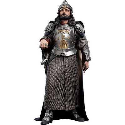 Weta Workshop - WETA Workshop Mini Epics - The Lord of the Rings Trilogy - King Aragorn