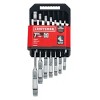 Craftsman  Combination Wrench Set,12 Points,Chrome CMMT87010 - 2 of 4