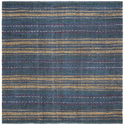Natural Fiber NF202 Hand Woven Indoor Rugs - Safavieh