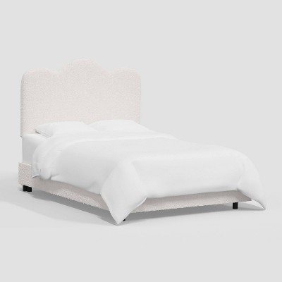 Lizzie Bed in Boucle - Threshold™