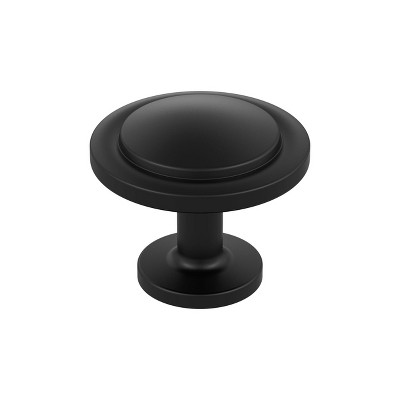 Amerock Loop 1-3/16 Inch Diameter Knob for Cabinets, Drawers, and Furniture