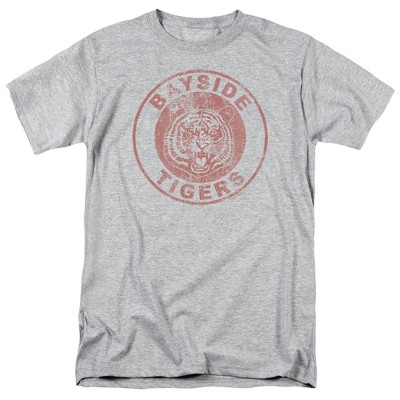 Men's Saved By The Bell Tigers T-Shirt