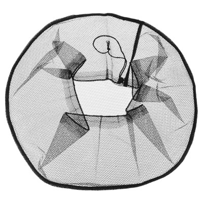 Unique Bargains Decor Washable Dustproof Soft Mesh Electric Fan Dust Covers
