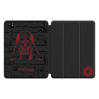 Keyscaper Star Wars Empire Iconic Tablet Case for Apple iPad