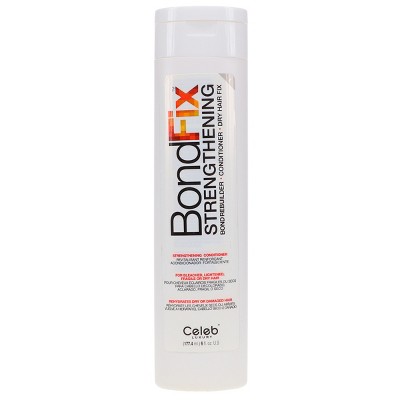 Celeb Luxury BondFix Strengthening Conditioner 6 oz