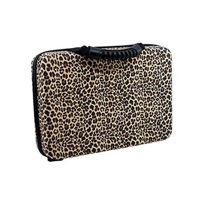 Flipo Battery Storage Case & Organizer Container Store Various Sizes of Batteries,Optimal Storage & Holds 148 Batteries- Includes Bonus Battery Tester