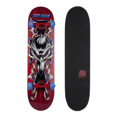 Tony Hawk 31" Pro Skateboard - Abec 5