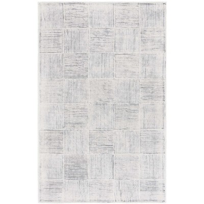 Metro MET482 Hand Tufted Indoor Rugs - Safavieh