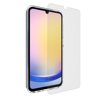 Case-Mate Samsung Galaxy A25 5G Case and Screen Protector Tough Series