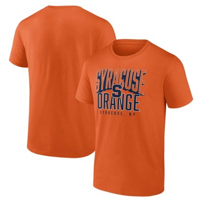 NCAA Syracuse Orange Men's Core T-Shirt