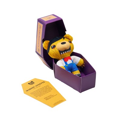 Deddy Bears 6.1" Marion-Annette Stuffed Animal