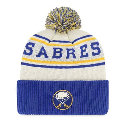 NHL Buffalo Sabres Knit Brisk Beanie