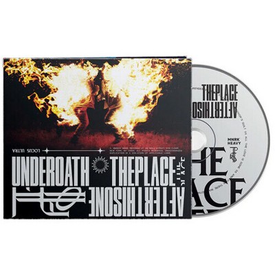 Underoath - The Place After This One
