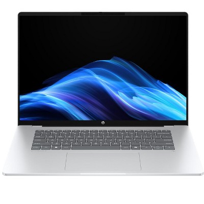 HP OmniBook 5 Laptop Computer 16" 2K Snapdragon X 16 GB memory;256 GB SSD