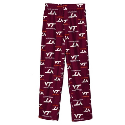 NCAA Virginia Tech Hokies Boys' Pants