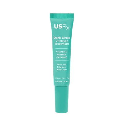 Urban Skin Rx Vitaleyez Dark Circle Treatment - 0.5fl oz