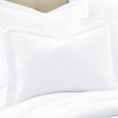 Linen Sham - Unfilled - Levtex Home