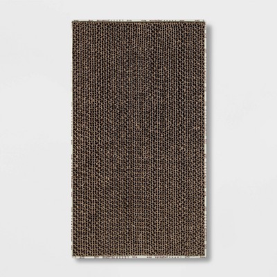 Cat Scratcher - Tan - L - Boots & Barkley™