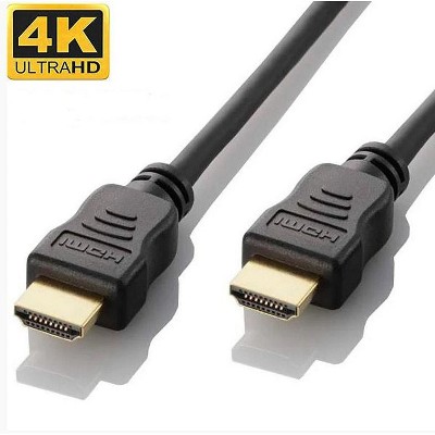 NJA UltraHD 4K HDMI Cable Ethernet