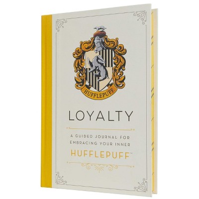 Harry Potter: Loyalty - by  Insight Editions (Hardcover)