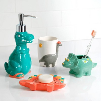 Allure Kids Dinosaur Collection