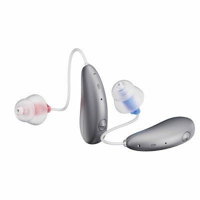 Ceretone Beacon OTC Hearing Aids