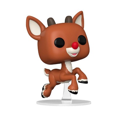 Funko POP! Movies: Rudolph S4 Flying Rudolph Figure
