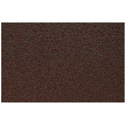 Gator 18 in. L X 12 in. W 60 Grit Silicon Carbide Floor Sanding Sheet 1 pk (Case of 15)