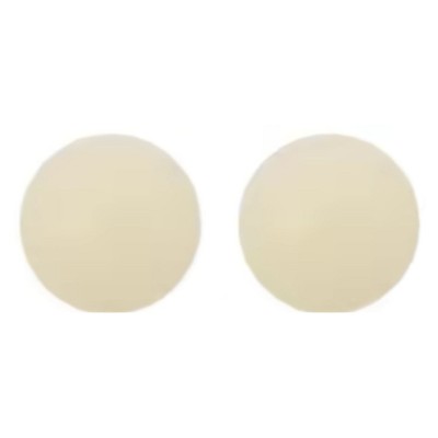 Tabare Bare Skins Adhesive Free Invisible Nipple Covers