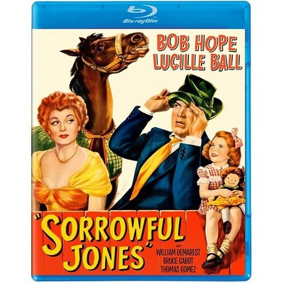 Sorrowful Jones (Blu-ray)(1949)