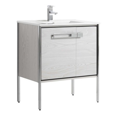 Fine Fixtures Oakville Bathroom Vanity with Sink