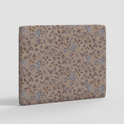 Twin Lia Square Stick-on-the-Wall Headboard - Threshold™