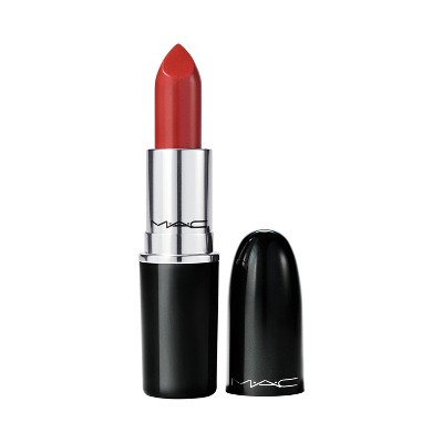 MAC Lustreglass Lipstick - 0.1oz - Ulta Beauty