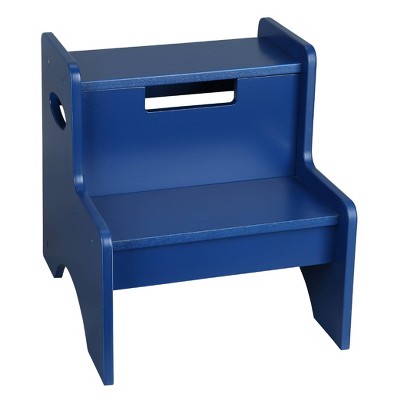 Two Step Stool - WildKin