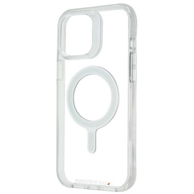 ZAGG Crystal Palace Snap Case For Magsafe for iPhone 12 Pro Max - Clear