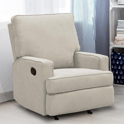 Baby Relax Salma Rocker Recliner Chair