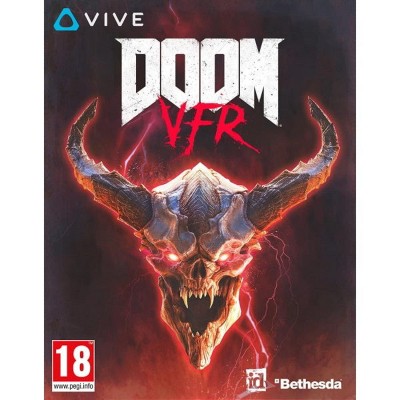 Bethesda Doom VFR  PC