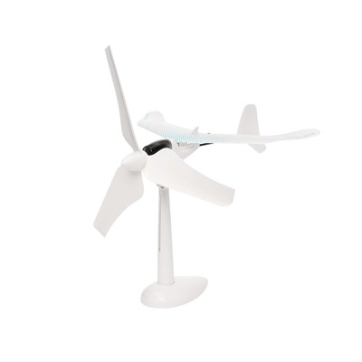 Playsteam Wind Powered Motor Glider