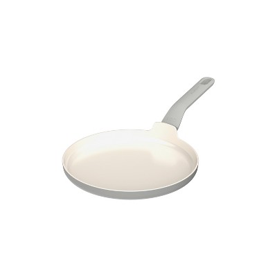 BergHOFF Balance Non-stick Ceramic Omelet pan 10", Recycled Aluminum
