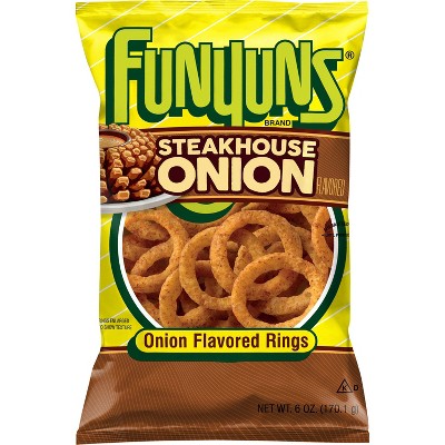 Funyuns Steakhouse XL 5.25oz