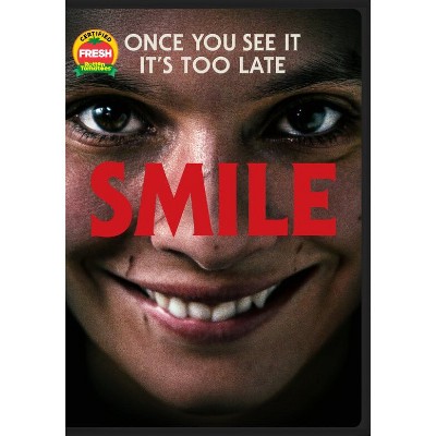 Smile (2022)