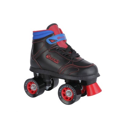 Chicago Sidewalk Boys' Skates