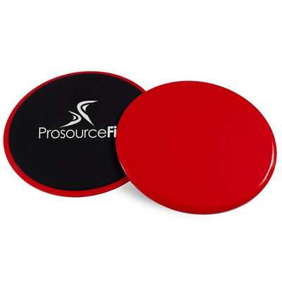 ProsourceFit Core Sliders