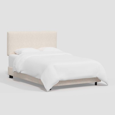 Olivia Bed in Linen - Threshold™